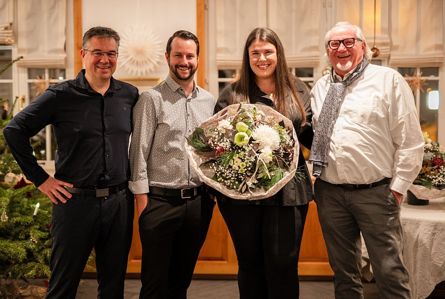 Erweiterung Gesch&auml;ftsleitung per 01.01.2026